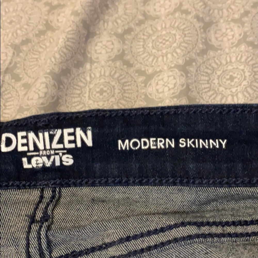 Jeans - Picture 2 of 2